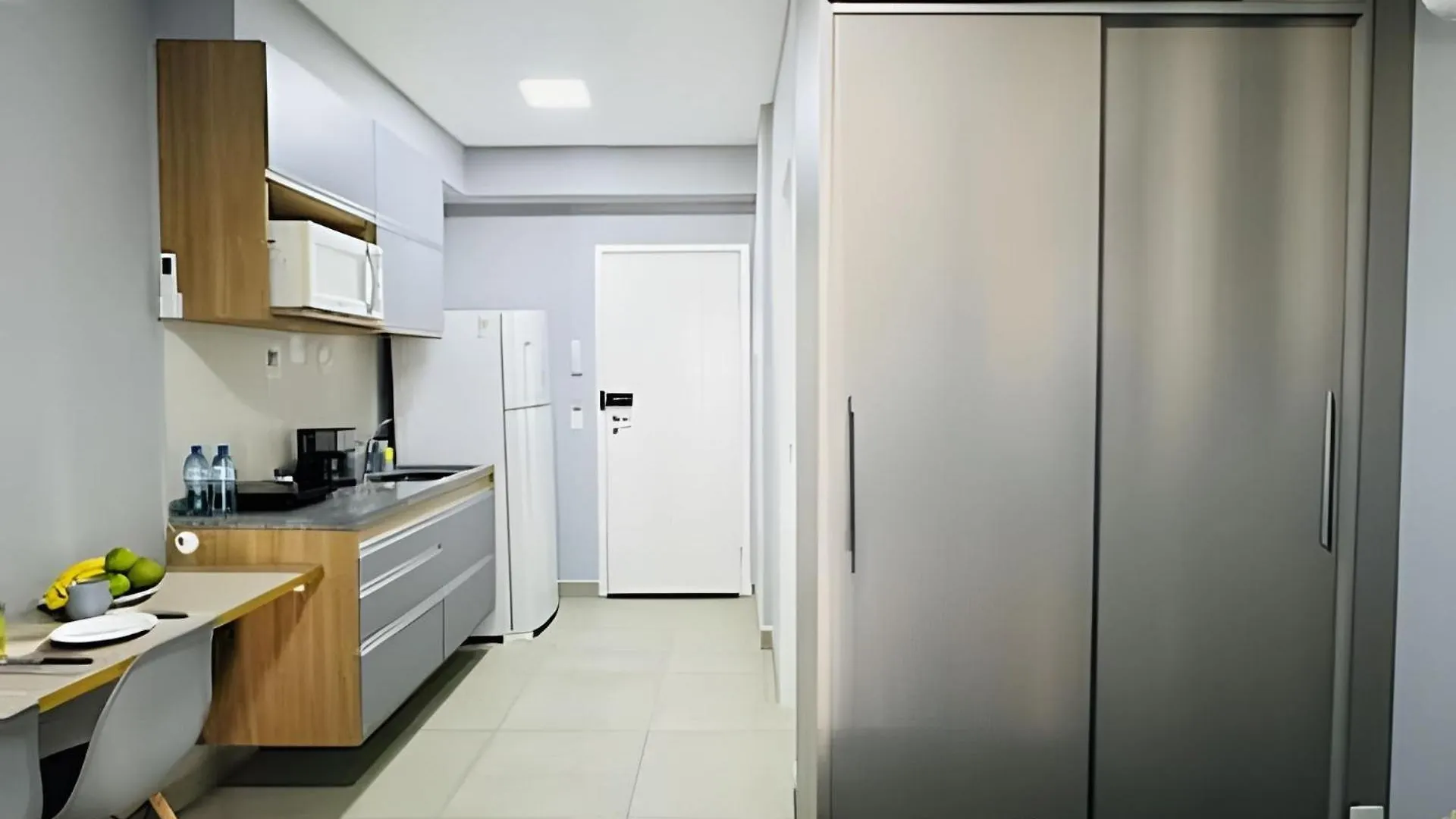 Zyz Centro Hospedagem Sp Villa São Paulo 0*,  Brazília