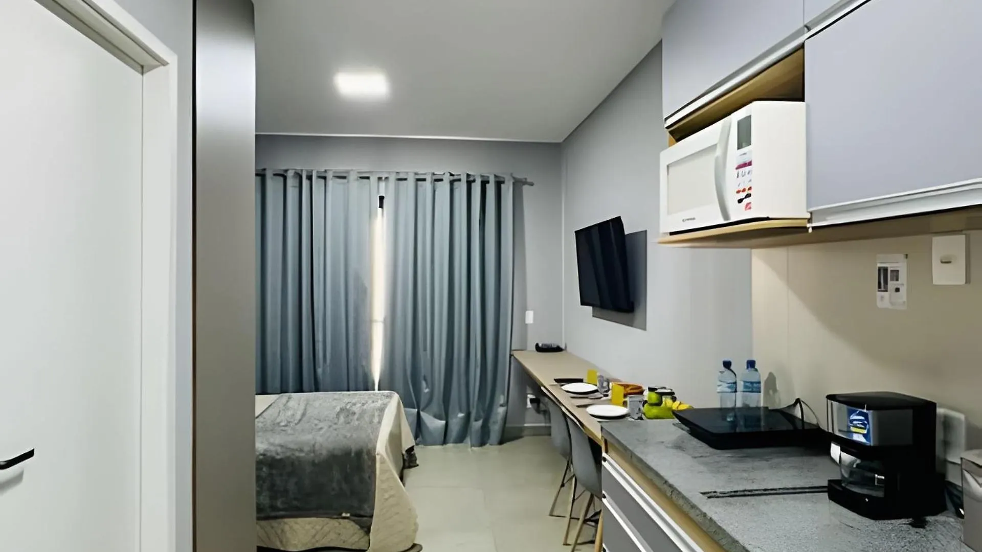 Zyz Centro Hospedagem Sp Villa São Paulo 0*,