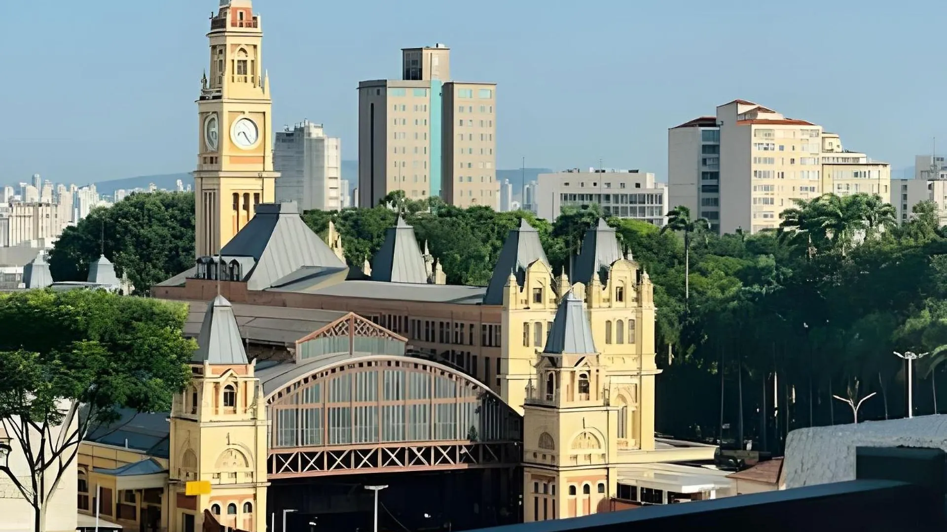 Zyz Centro Hospedagem Sp Villa São Paulo 0*,  Brazília