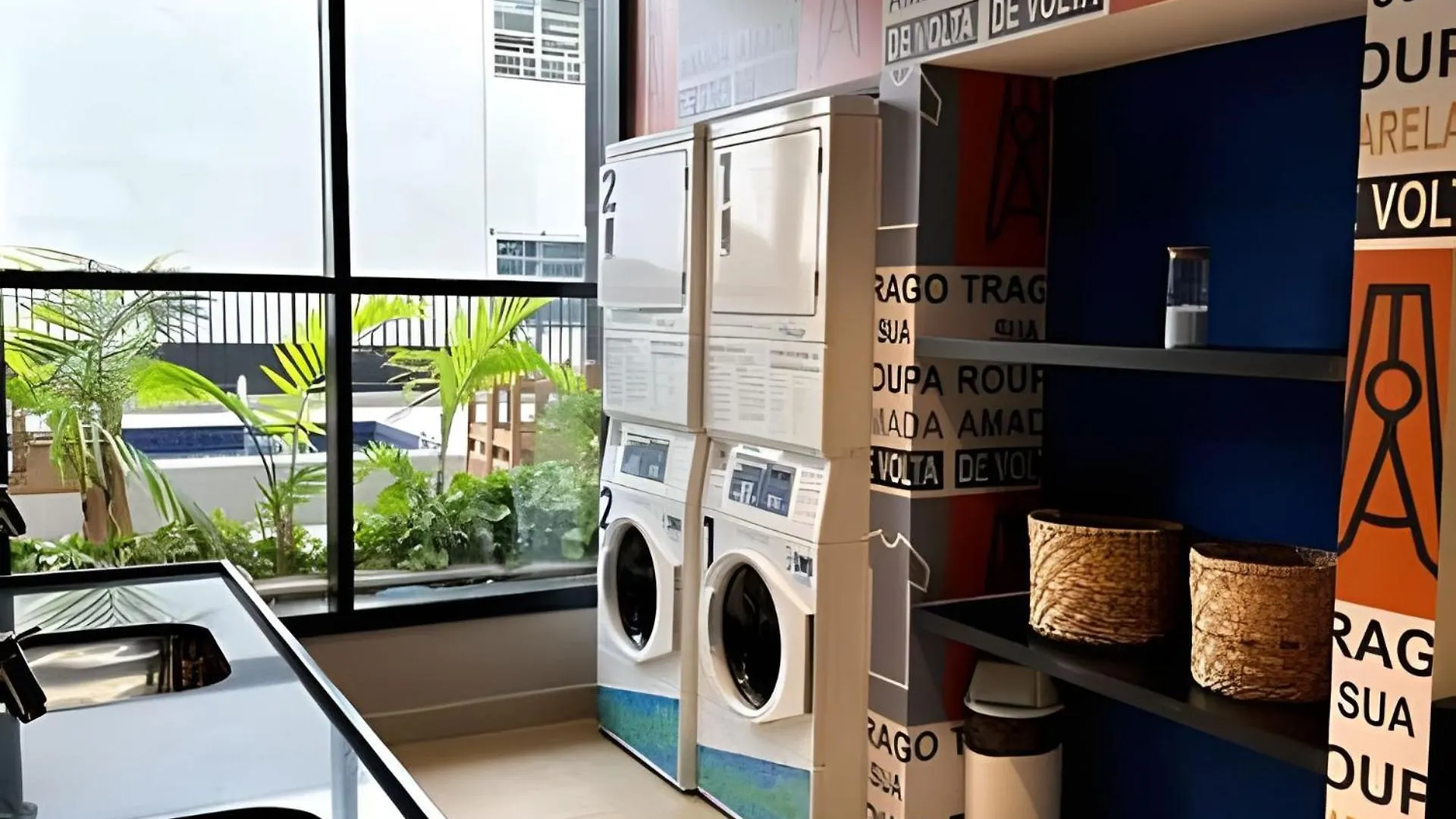Zyz Centro Hospedagem Sp Villa São Paulo 0*,