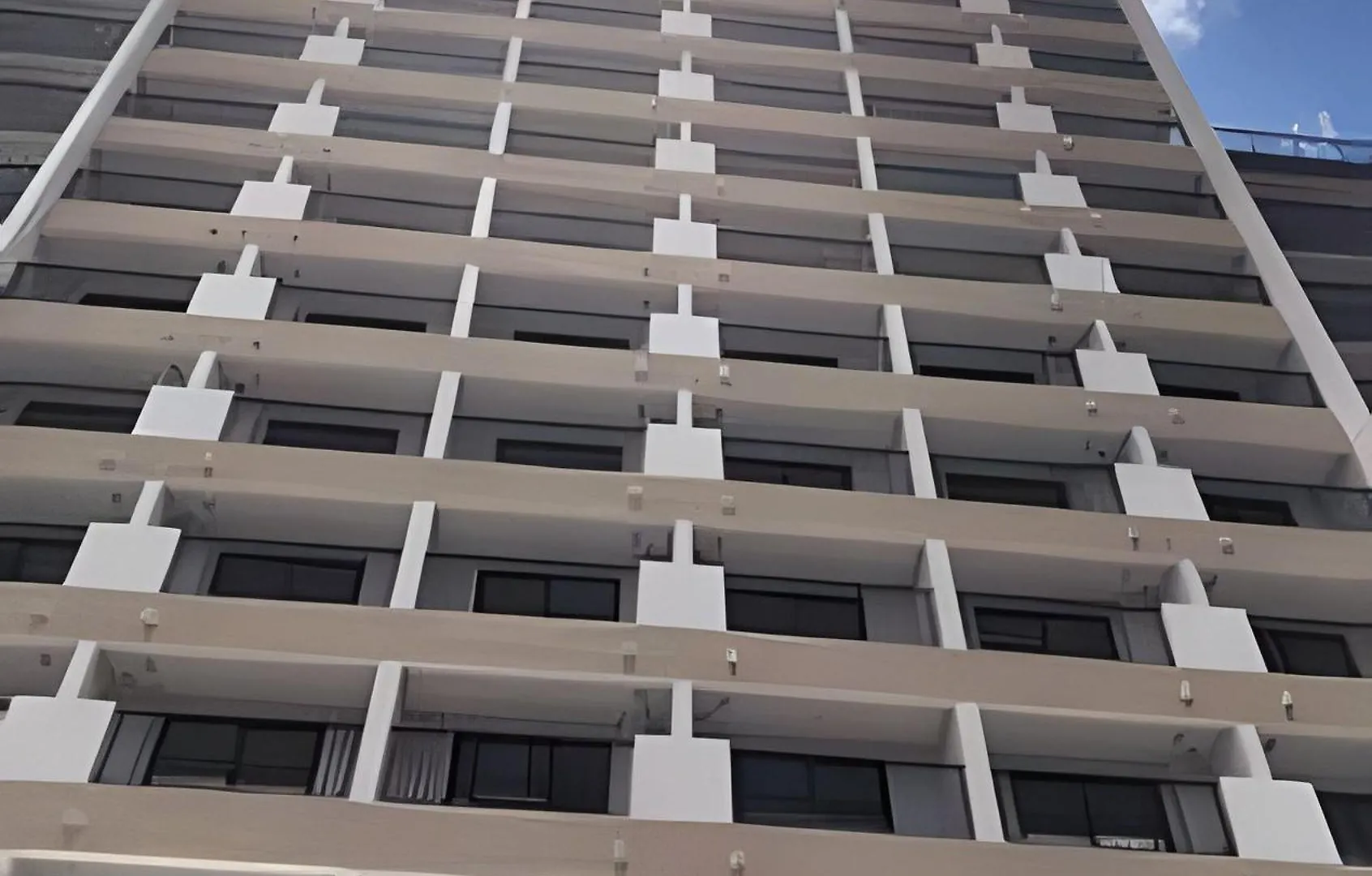Nyaraló Zyz Centro Hospedagem Sp Villa São Paulo